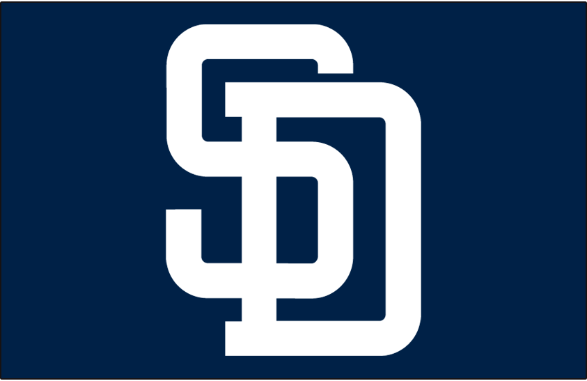 San Diego Padres 1998-2003 Cap Logo t shirts iron on transfers